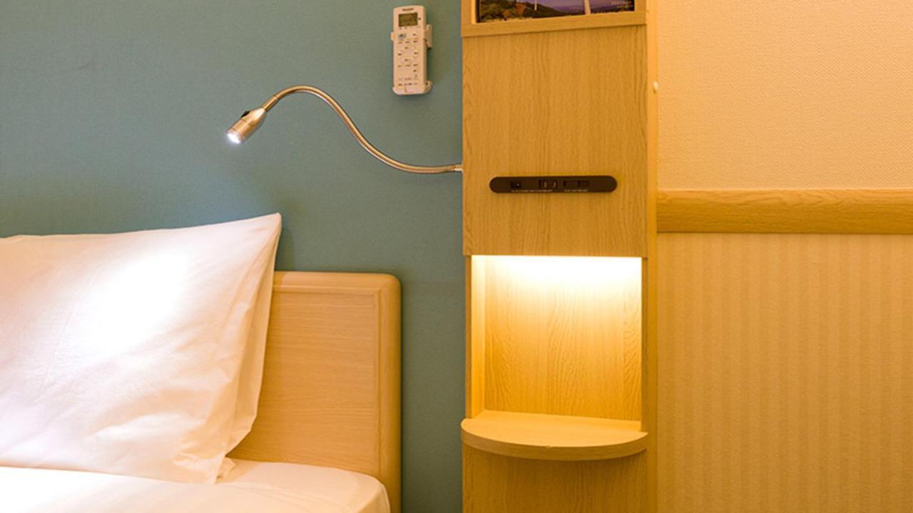 Toyoko Inn Osaka Namba Екстериор снимка